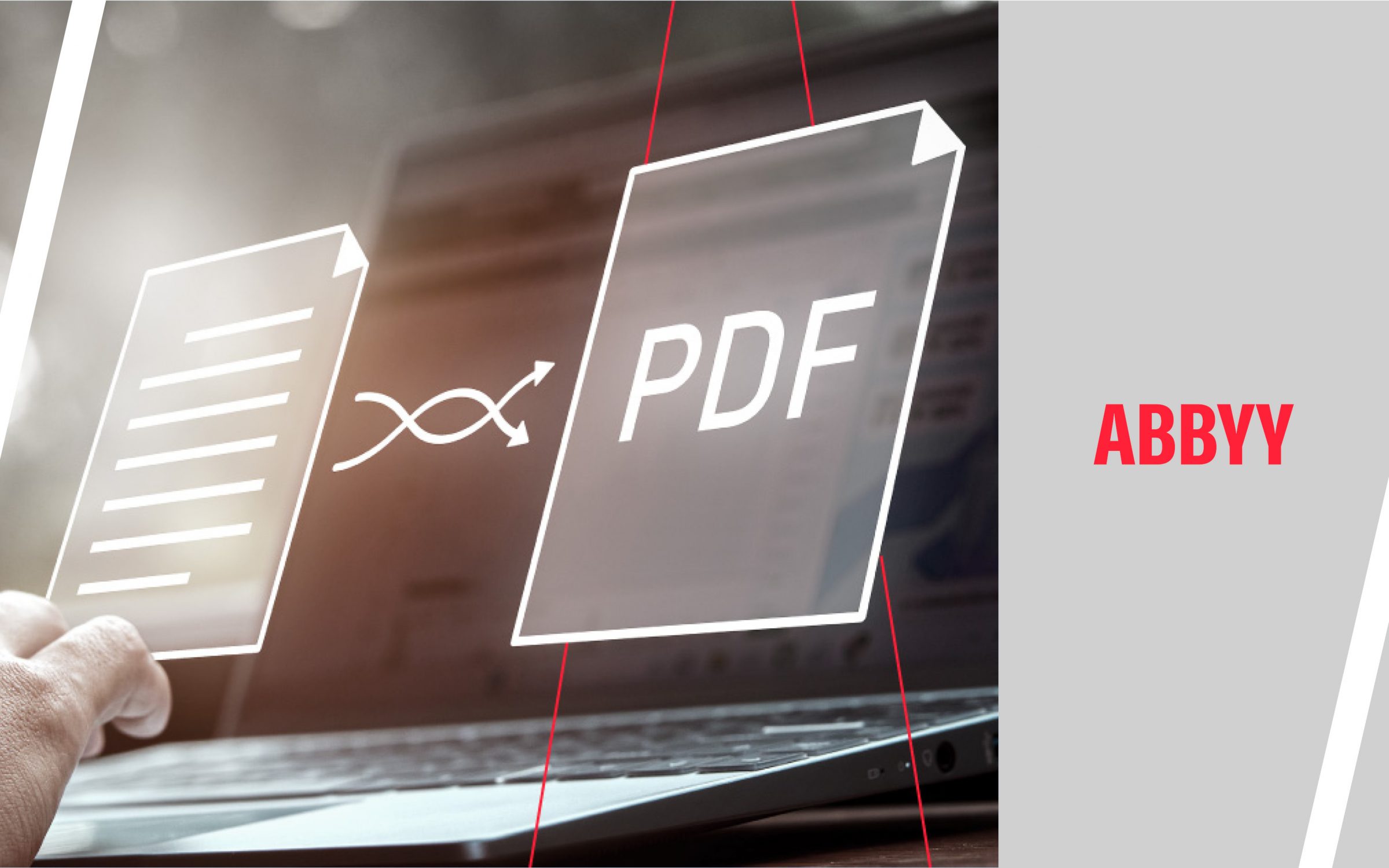 Mehr Produktivität für weniger Geld – 25% Rabatt auf FineReader PDF