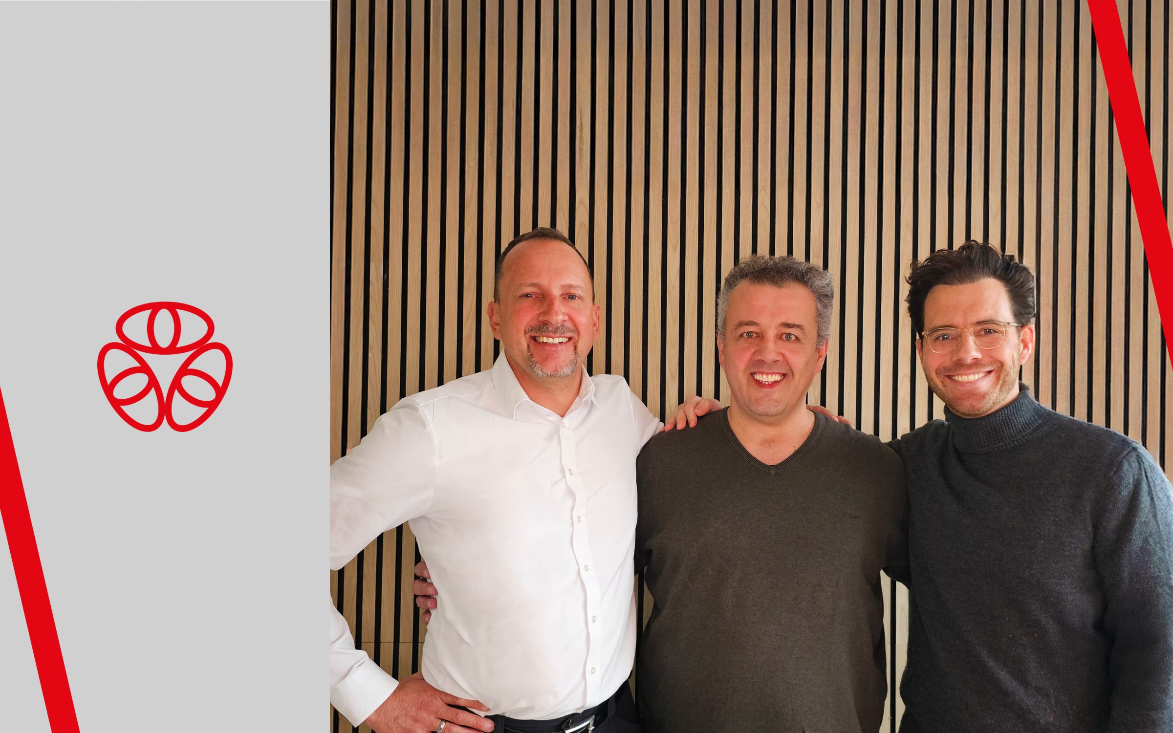 Neue Ausrichtung – Miro Milos als Business Division Lead