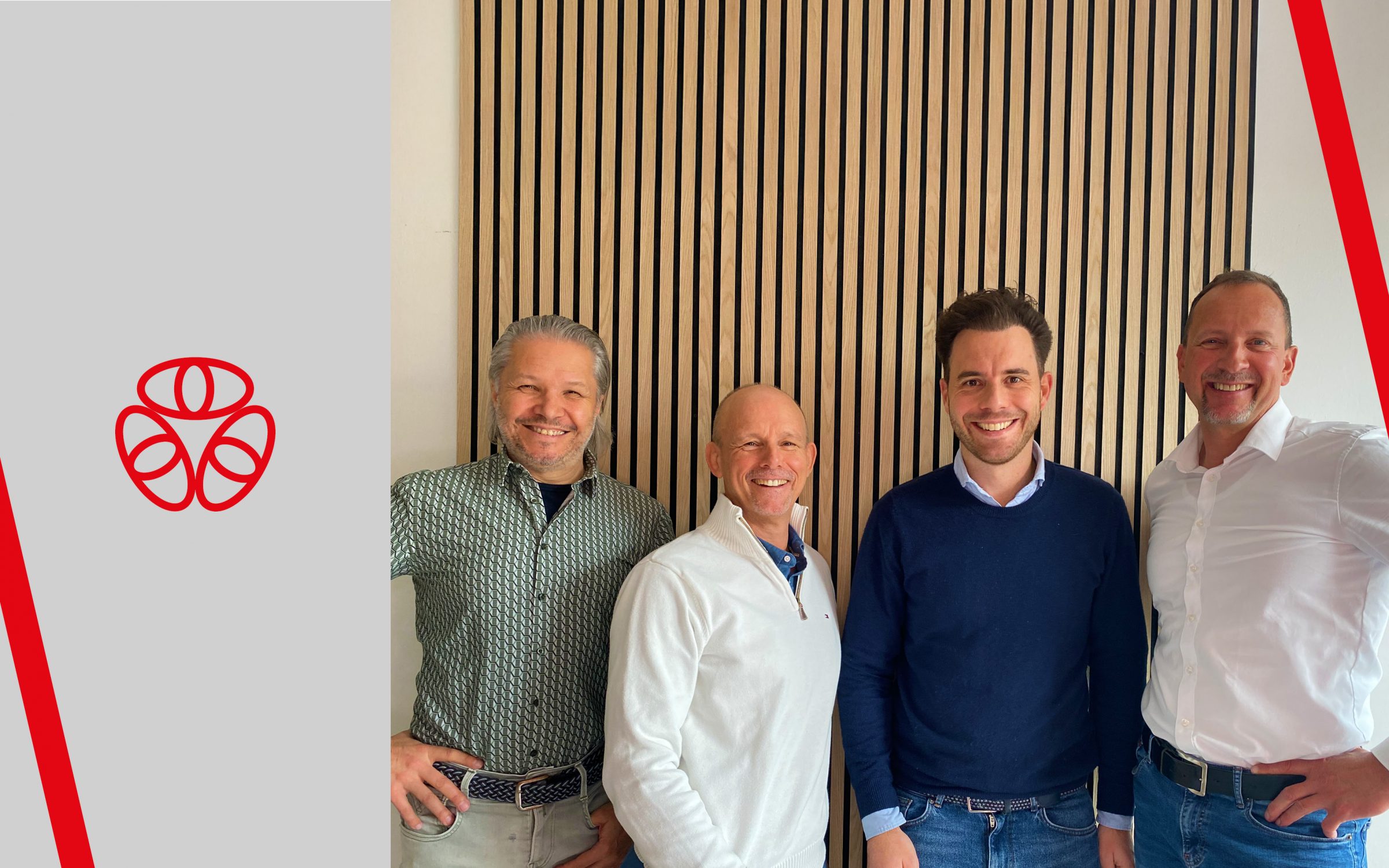 Frischer Wind – Generationswechsel bei SOS Software Service