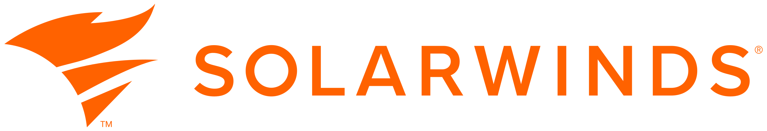 SolarWinds Logo