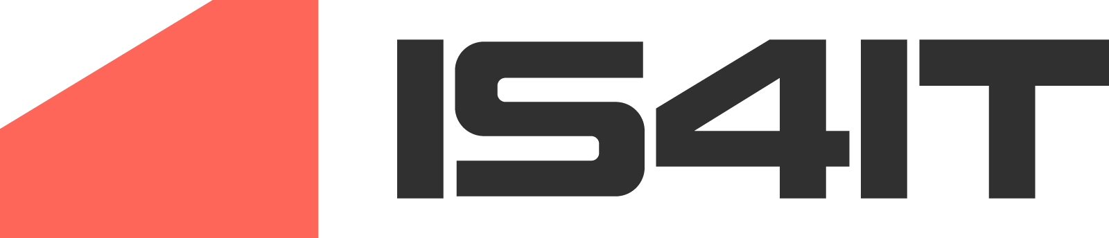 IS4IT Logo