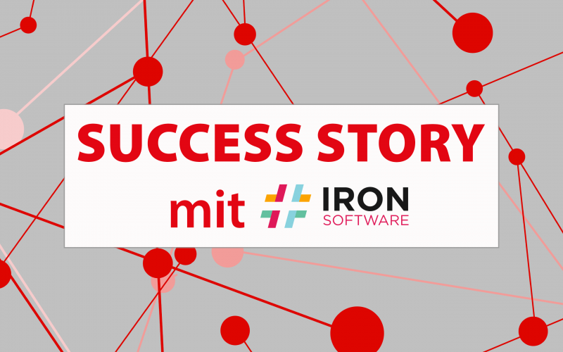 2025_Banner_Success Story mit IronSoftware