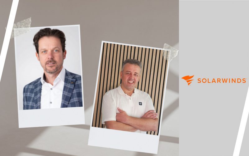 Banner Blogbeitrag SolarWinds