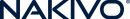 NAKIVO Logo transparent