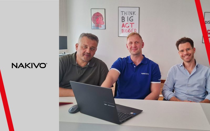 Nakivo_Pressemitteilung_Blog