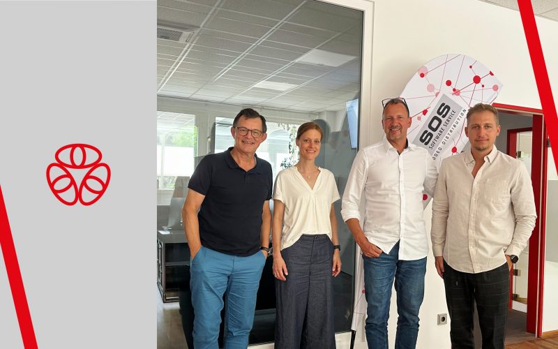 Pressemitteilung Novastor_Blog