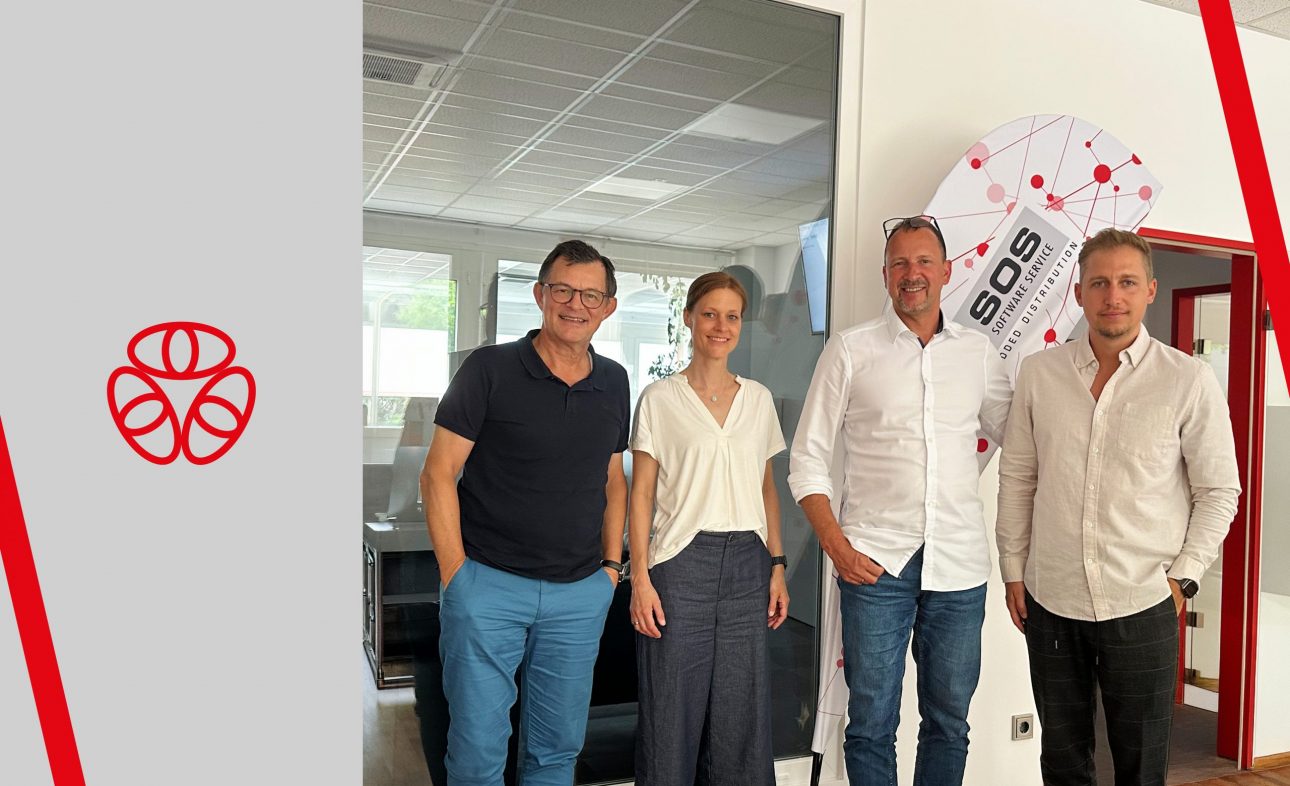 Pressemitteilung Novastor Blog